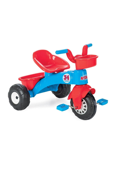 PLSK-07-169 ATOM BISIKLET 1
