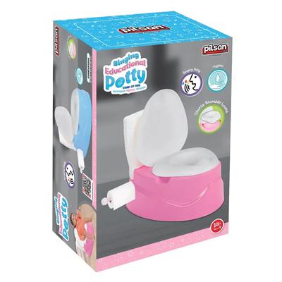 PLSK-07-569-G KONUSAN EGITICI KLOZET GRI 4