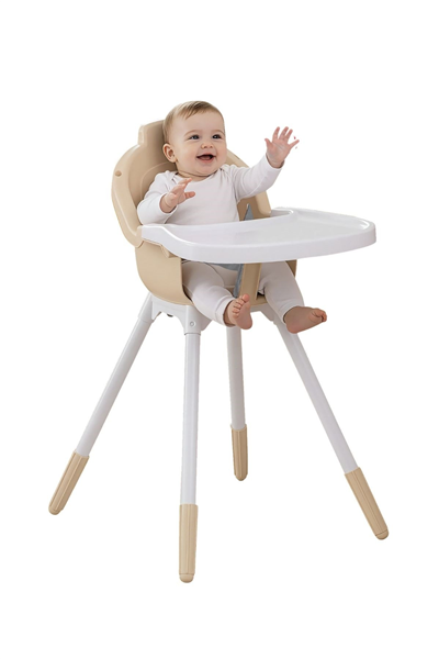 PLSK-07-574-BEJ COMFORT MAMA SANDALYESI BEJ 1