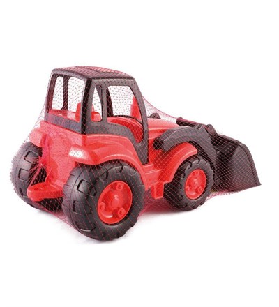 POL-0476 SAMPIYON  KOVALI TRAKTOR YUKLEYICI 8