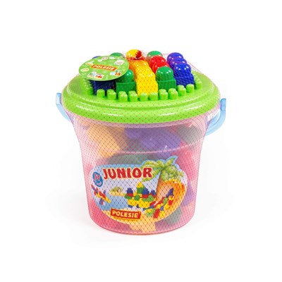 POL-1853 JUNIOR YAPI SET 57 PRC 6