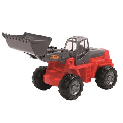 POL-36735  TRAKTOR YUKLEYICI   (FILEDE ) 4