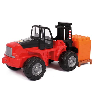 POL-36759 PALETLI FORKLIFT (30 TASARIM PARCALI) 2