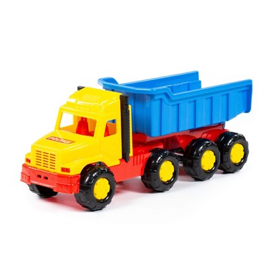 POL-4208 FAVORIT DAMPERLI KAMYON 20