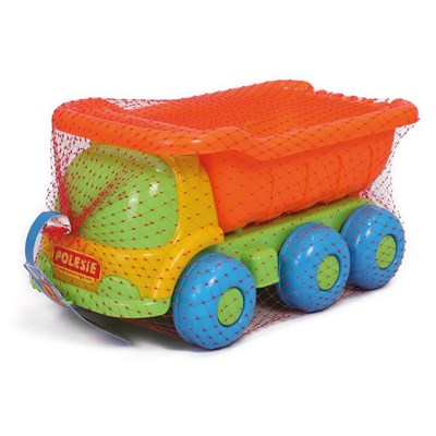 POL-4236 KESA KAMYONET 12
