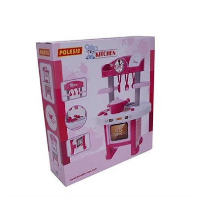 POL-42446   BUBU MUTFAK SET 3