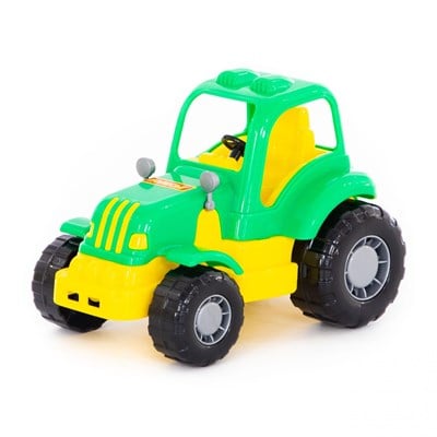 POL-44778 ATOM TRAKTOR 10