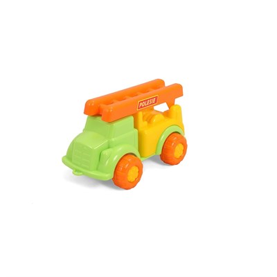 POL-4724 ANTOSKA ITFAIYE ARACI 15