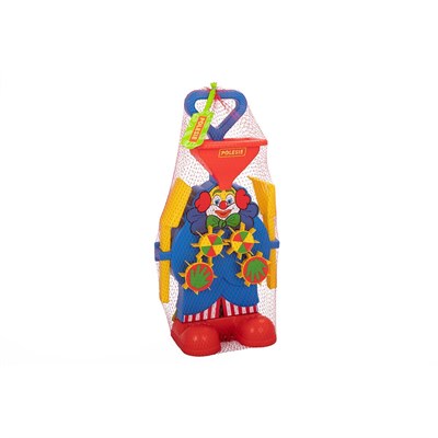 POL-48448 PALYACO KUM DEGIRMENI KUREK TIRMIK 6