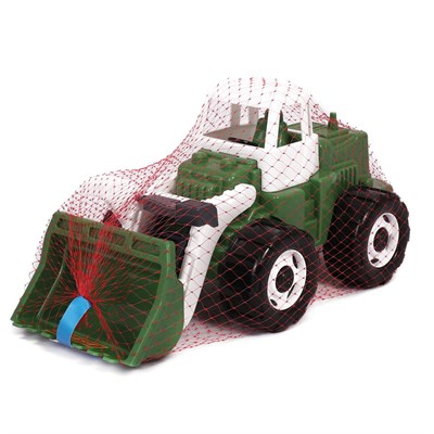 POL-52254 VOLKAN TRAKTOR-YUKLEYICI 12