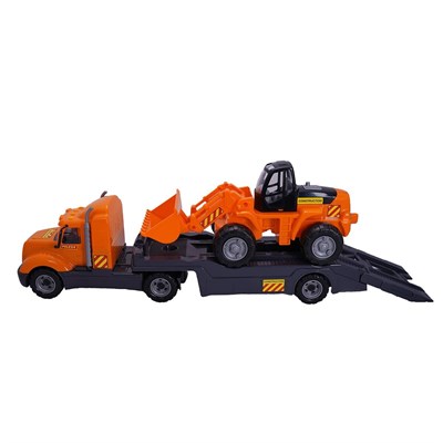 POL-55736 MIKE TASIYICI TRAKTOR YUKLEYICI KUTUDA 1