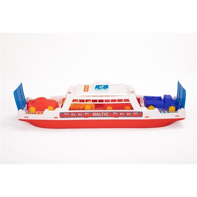 POL-56689 GEMI ARABALI VAPUR 6