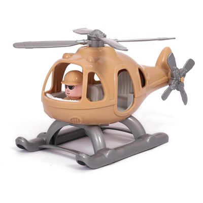 POL-67715 ASKERI HELIKOPTER GROM SAFARI KUTUDA 4