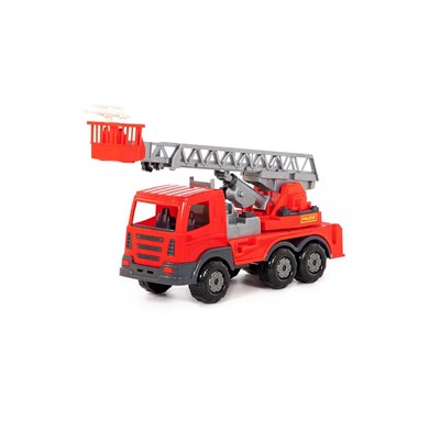 POL-78551 PRESTIJ ITFAIYE ARACI FILEDE 2