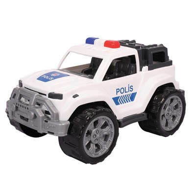 POL-84040 LEJYON TR (POLIS) (KUTUDA) 4