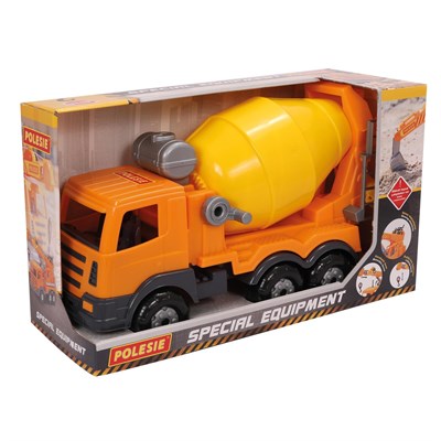 POL-84132  PRESTIJ  BETON MIKSERI  (KUTUDA) 2