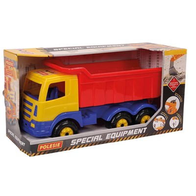 POL-84200 PRESTIJ KAMYONET (KUT) 2