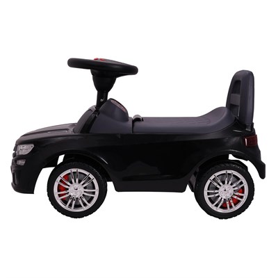 POL-84613 SUPER CAR SURUMELI ARABA SINYALI SIYAH 1