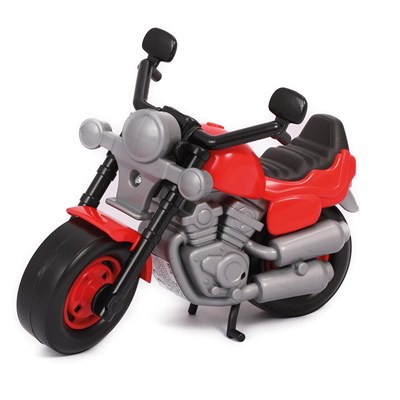 POL-87645 BIKE YARIS MOTORSIKLETI 24
