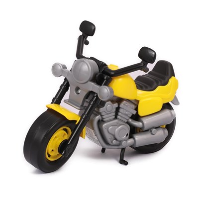 POL-8978 YARIS MOTORSIKLETI BIKE 12