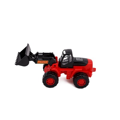 POL-89922 UMELEC TRAKTOR YUKLEYICI KUTUDA 8