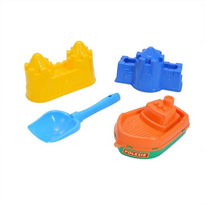 POL-94285 SET NO 667 GEMI DALGA KUREK KALIPLAR 6