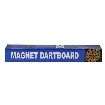 PRJ-8017 17 INC MIKNATISLI DART 24