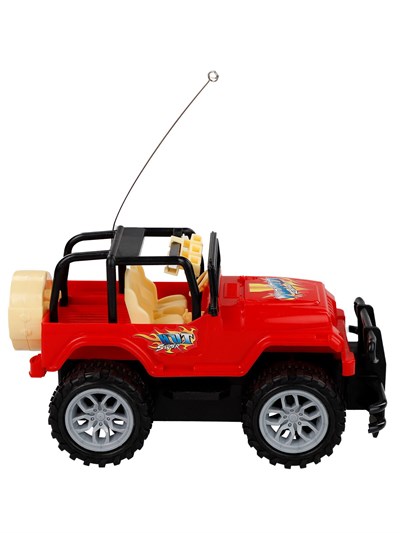 PRTK-P1030 TELSIZ KUM 2 FONK JEEP 40