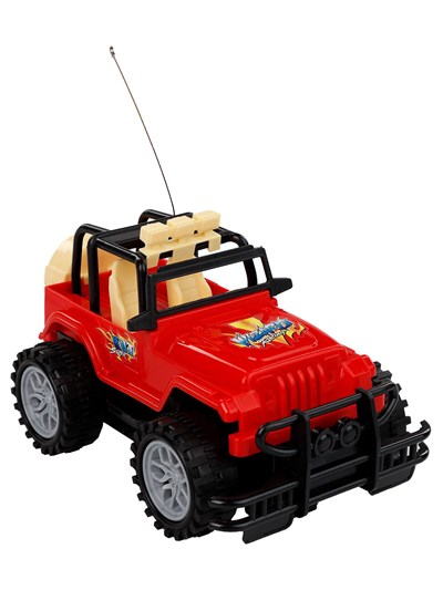PRTK-P1030 TELSIZ KUM 2 FONK JEEP 40