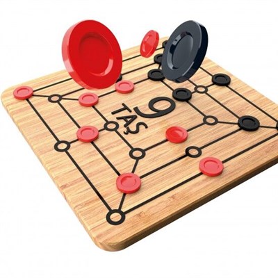 RED-5211 9 TAS 3 TAS ZEKA OYUNU 24