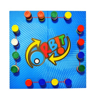 RED-5408 ORBIT 24
