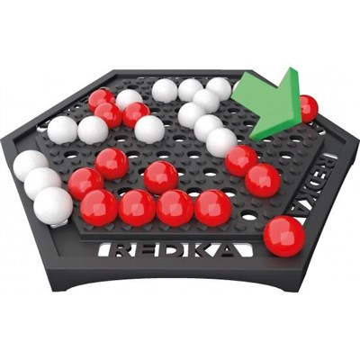 RED-5509 SUMO ABBALONE 24