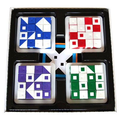 RED-RD5303 RENKLI KUPLER 24