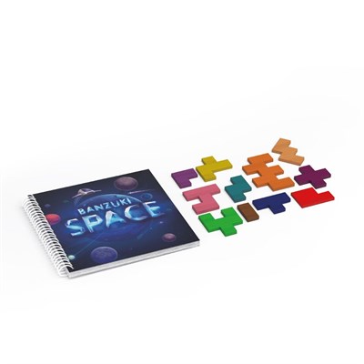 RED-RD5471 REDKA BANZUKI SPACE 30