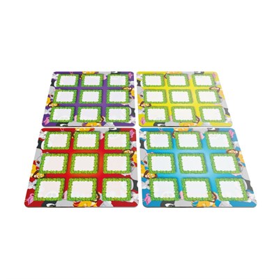 RED-RD5641 SMART ANIMALS 24