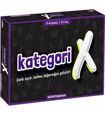 SAM-1086 KATEGORI X 6