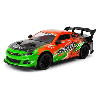 SEH-SH59677 1:8 2.4 GHZ UZ KUM DRIFT ARABASI 6