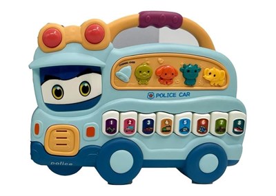 SEH-855-110D PILLI MUZIKLI OTOBUS 36
