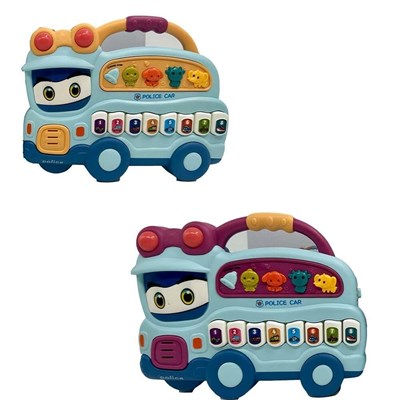 SEH-855-110D PILLI MUZIKLI OTOBUS 36