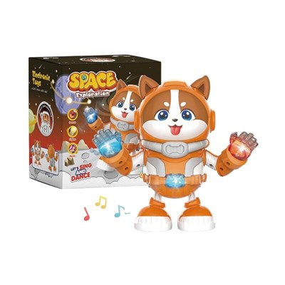 SEH-RS-9048C / 9049C DANS EDEN ASTRONOT AYICIK 2ASS 30