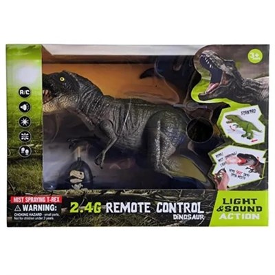 SEH-RS063 USB SARJLI AGIZDAN DUMAN ATAN DINOZOR 12