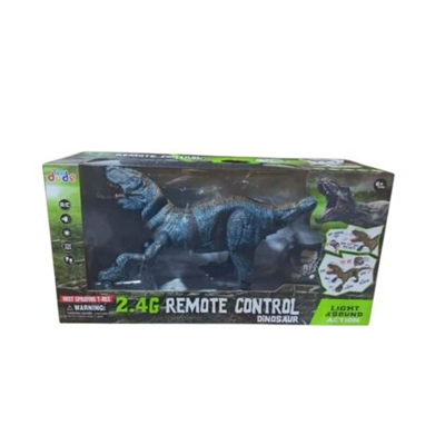 SEH-RS064 UZ KUM USB AGIZDAN DUMAN ATAN DINOZOR 6