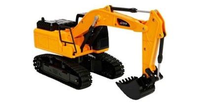 SEH-SH40151 U/K 5 KANAL PALETLI EKSKAVATOR 20