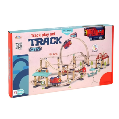 SEH-SH40601 161 PARCA CANTALI TREN SETI 12