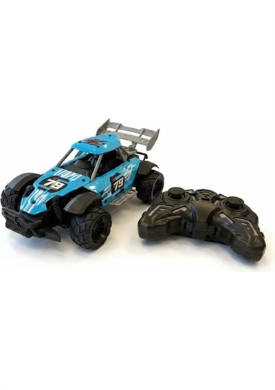 SEH-UJ99-KD203B UZAKTAN KUMANDALI OFF ROAD ARABA METAL  24