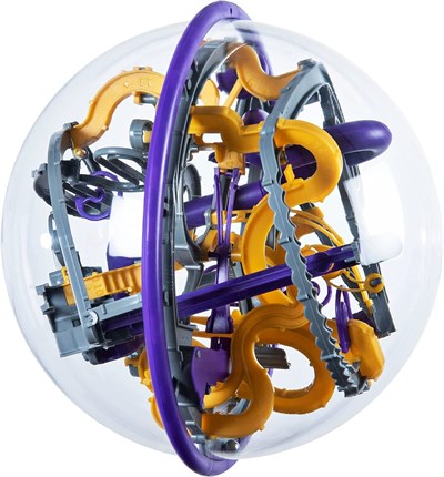 SPIN-6053141 OGM PERPLEXUS  REFRESH F19 UPCX  4