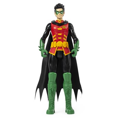 SPIN-6055697 BATMAN FIGURLER (BATMAN VE YARD.KARAK.) 6