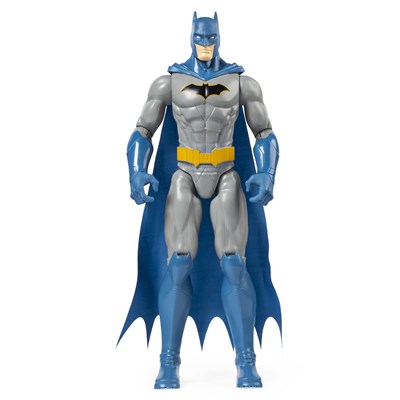 SPIN-6055697 BATMAN FIGURLER (BATMAN VE YARD.KARAK.) 6