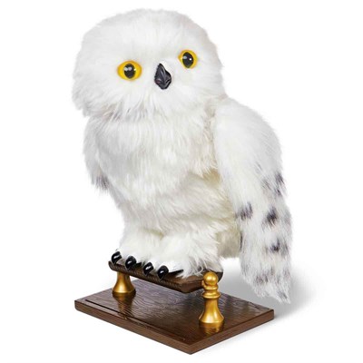 SPIN-6061829 HARRY POTTER BUYULEYICI HEDWIG 1