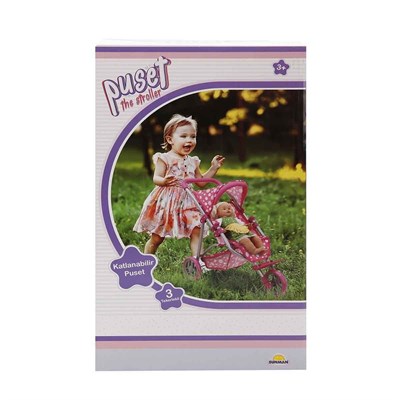 SUN-S00000663-PUSET 3TKR.TENTELI PUANTIYE DSN.MET 6